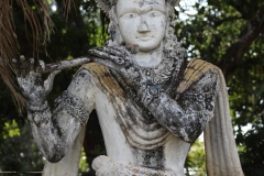 Buddhapark Vientiane LAO