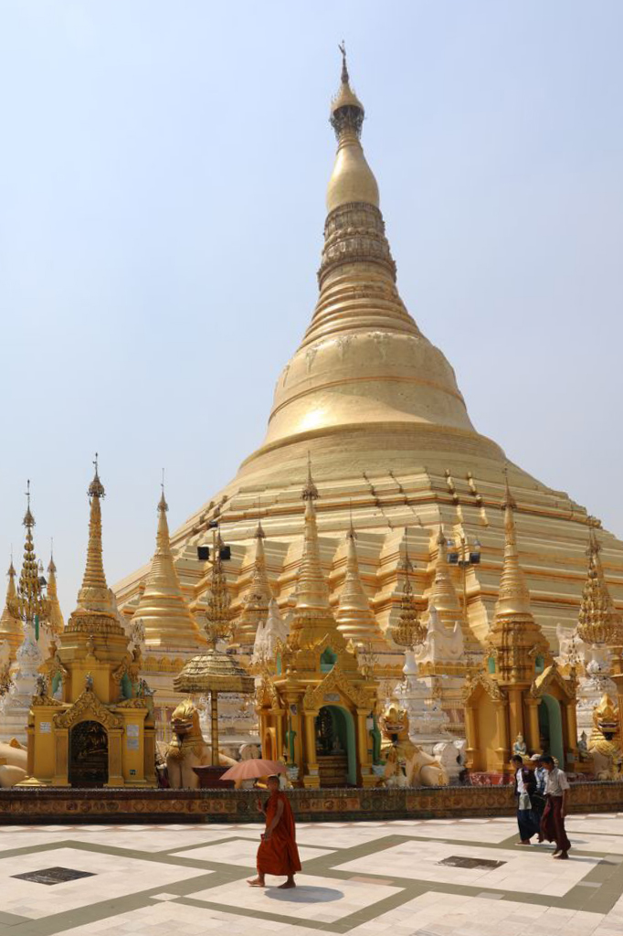Yangon, MY