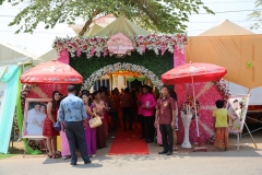 Hochzeit, Battamgang K