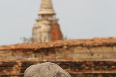 Ayutthaya, T