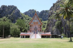 Tempel, Prachuap T