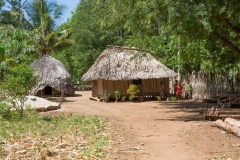 Hof, Oetune, Westtimor