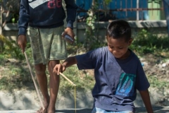 Karetas, Dili, Timor-Leste