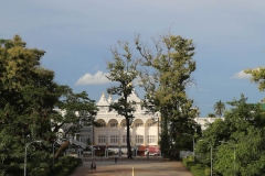 Präsidentenpalast, Vientiane LAO
