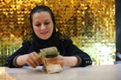 Hotelmanagement, Teheran IR
