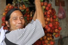 Früchte, Banten IND