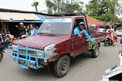 Mobil, Tangerang IND