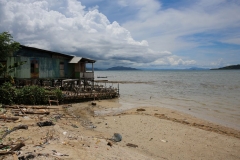 Dusun Bajo Permai, Sumbawa