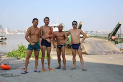 Schwimmer, Changhe CN