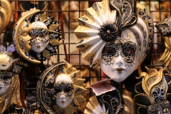 Masken, Venezia I