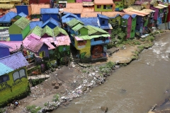 Am Fluss, Malang IND