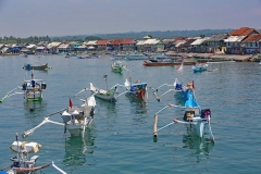 Hafen, Tanjungluar Lombok