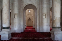 Moschee Ishak Pashar Palsast, TR