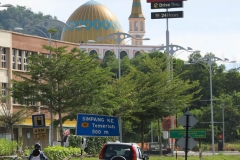 Malaysia Moscheen MY