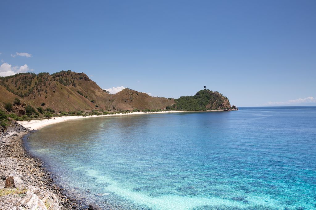Praia, Timor-Leste