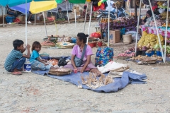 Markt, Hatoleta, Timor-Leste