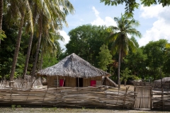 Idylle, Timor IND
