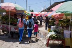 Markt Palem, Timor-Leste