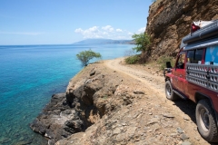 Praia,Timor-Leste