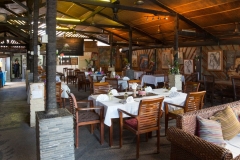 Bruces Restaurant, Dili, Timor-Leste