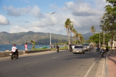 Küstenstrasse, Dili, Timor-Leste