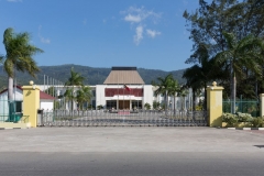 Präsidenten Palast, Dili, TL