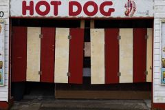 Harrison Hot Dog Hot Springs