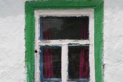 Grünes Fenster, Kalbatau KZ