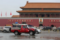 Tiananmen, Beijing CN
