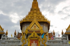 Tempel, Bangkok T