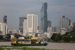 Skyline, Bangkok T