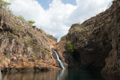 Gunlor Waterfall, Kakadu NT AUS