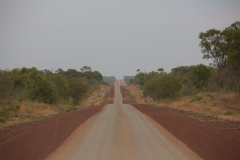 Carpentaria Highway, NT AUS