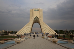 Teheran, IR