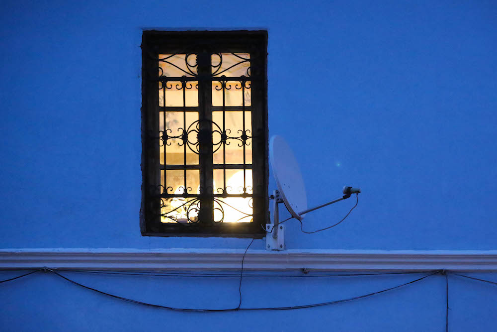 Fenster, Veloko Tarnovo BG