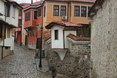 Plovdiv BG