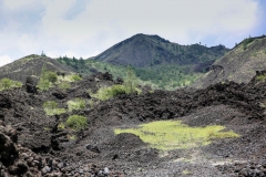 Beim Vulkan Batur