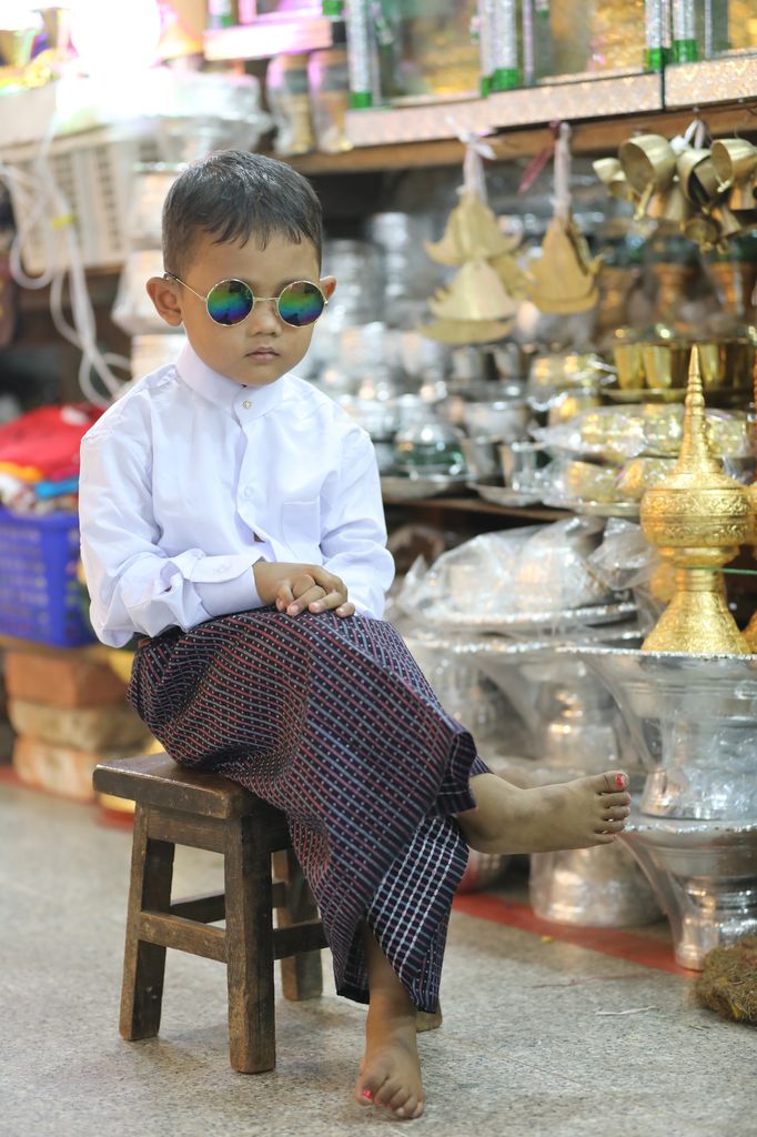 Cool, Mandalay, MY