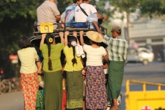 Mandalay, MY