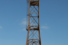 Leuchtturm, Broome, WA