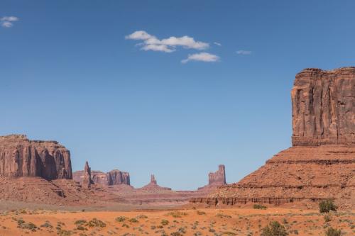 00025-Monument Valley